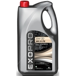 EXOPRO 5W-30 GM D1 FS Fully Synthetic Engine Oil