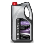 EXOPRO 5W-30 GM LL Fully Synthetic Longlife Engine Oil