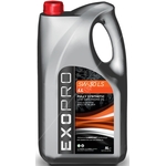 EXOPRO 5W-30 LS LL Fully Synthetic Low SAPS Engine Oil
