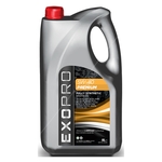 EXOPRO 5W-40 Premium Fully Synthetic Engine Oil