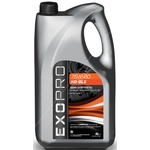 EXOPRO 75W-80 HD GL5 Semi-synthetic based GL-4 & GL-5 gear oil 