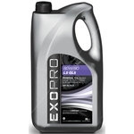 EXOPRO 80W-90 LS GL5 Gear Oil For Limited Slip Differentials