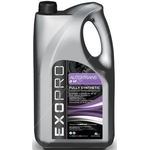 EXOPRO AUTO-TRANS D VI - Fully synthetic automatic transmission fluid