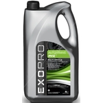 EXOPRO AUTO-TRANS MVA - Fully synthetic automatic transmission fluid  