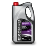 EXOPRO CLASSIC 30 Mineral Engine Oil (U351)