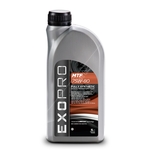 EXOPRO MTF 75W-80 (U332) Manual Transmission Fluid