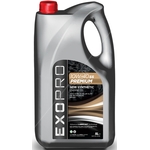 EXOPRO Semi Synthetic Engine Oil 10W-40 SS Premium