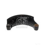 Brake Shoe | Febi Bilstein 01160