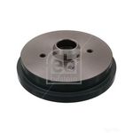 Brake Drum | Febi Bilstein 02123
