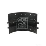 Brake Shoe | Febi Bilstein 02353