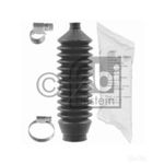 Steering Rack Boot Kit Front Axle Left or Right | Febi Bilstein 03303