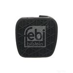 Pedal Pad (Fits: Mercedes Benz) | Febi Bilstein 03841