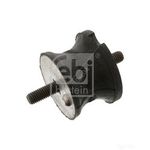 Transmission Mounting | Febi Bilstein 04112