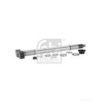 Brake Camshaft | Febi Bilstein 04659