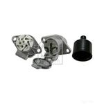 Febi Bilstein Trailer Plug Socket (5063) Fits: Volvo