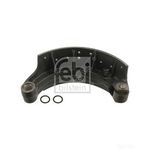 Brake Shoe | Febi Bilstein 06447