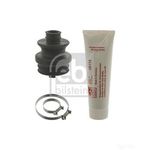 Febi Bilstein CV Boot Kit (6570) Fits: Mercedes Rear Axle