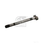 Brake Camshaft Left | Febi Bilstein 07073