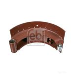 Brake Shoe | Febi Bilstein 07471