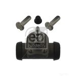Brake Wheel Cylinder | Febi Bilstein 08101