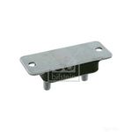 Exhaust Mounting | Febi Bilstein 10015