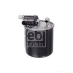 Febi Bilstein Fuel Filter (100470) Fits: Mercedes