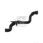 Febi Bilstein Radiator Hose (101221)