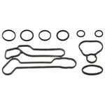 Febi Bilstein Oil Cooler Gasket Set (101405)
