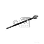 Febi Bilstein Inner Tie Rod Front Axle Left or Right (10168) Fits: Ford Front Axle Left