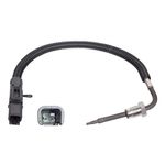 Febi Bilstein Exhaust Gas Temperature Sensor (102014)