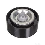 Febi Bilstein Idler Pulley for Auxiliary Belt (102156)