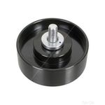 Febi Bilstein Idler Pulley for Auxiliary Belt (102158)