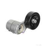 Febi Bilstein Tensioner Assembly for Auxiliary Belt (102170)
