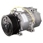 Febi Bilstein Air Conditioning Compressor (102221)