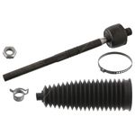Febi Bilstein Inner Tie Rod (102500)