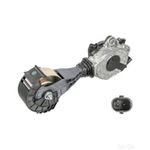 Febi Bilstein Tensioner Assembly for Water Pump (102601)