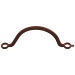 Febi Bilstein Oil Pan Gasket (103096)