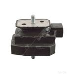 Febi Bilstein Transmission Mount (103117) Fits: BMW Rear
