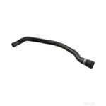 Radiator Hose with Quick Release Fastener | Febi Bilstein (103381)