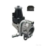 EGR Valve With Gaskets | Febi Bilstein (103576)