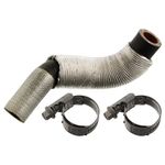 Febi Bilstein Turbocharger Return Flow Hose (103778)
