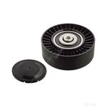 Febi Bilstein Idler Pulley for Auxiliary Belt (104074)