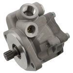 Febi Bilstein Power Steering Pump (104124)