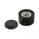 Febi Bilstein Idler Pulley for Auxiliary Belt (104191)