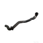 Radiator Hose with Quick Release Fastener | Febi Bilstein (104331)