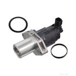 EGR Valve With Seal Rings | Febi Bilstein (104401)
