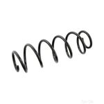 Coil Spring Rear | Febi Bilstein (104704)