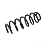Coil Spring Rear | Febi Bilstein (104733)