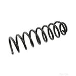 Coil Spring Rear | Febi Bilstein (104742)