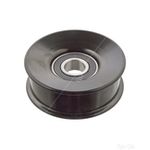 Febi Bilstein Idler Pulley for Auxiliary Belt (104747)